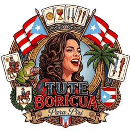 Tute Boricua